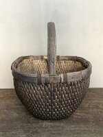 Chinees plukmandje klein B