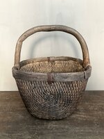 Chinees plukmandje klein B