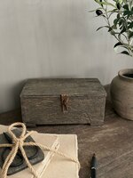 Kistje small Aura Peeperkorn 