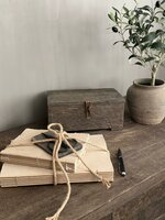 Kistje small Aura Peeperkorn 