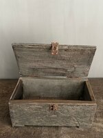 Kistje small Aura Peeperkorn 