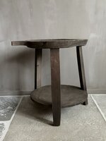 Bijzettafel Joost Luksa C 