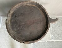 Bijzettafel Joost Luksa C 