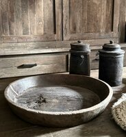 Houten bord | houten schaal Hoffz