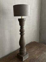 Balusterlamp Fleur M Aura Peeperkorn 