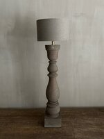 Balusterlamp Fleur M Aura Peeperkorn 