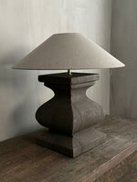 Balusterlamp Hermen Luksa