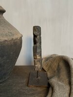 Ornament op standaard XS Aura Peeperkorn A