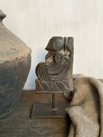 Ornament op standaard XS Aura Peeperkorn A