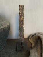 Ornament op standaard XS Aura Peeperkorn B