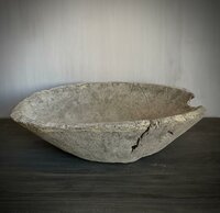 Houten schaal Hoffz A1