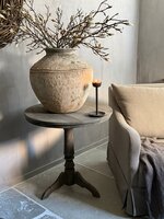 Wijntafel Nynke Aura Peeperkorn  doorsnee 75cm 