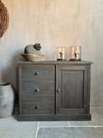 Dressoir Aura Peeperkorn | Kabinetje Aura Peeperkorn (afhalen)