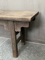 Chinese bank Elmwood XL