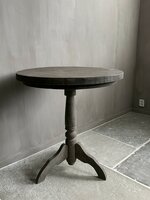 Wijntafel Old Barn 70cm