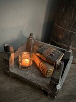 Uniek oude tempel | bajot Hoffz