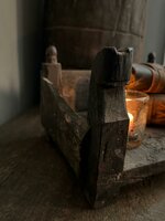 Uniek oude tempel | bajot Hoffz