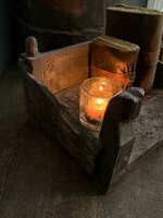 Uniek oude tempel | bajot Hoffz