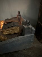 Uniek oude tempel | bajot Hoffz