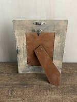 Fotolijst Mumbai| Japan finish|medium