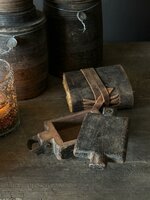 Unieke Spicebox klein