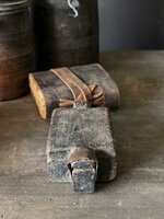 Unieke Spicebox klein