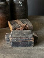 Unieke Spicebox klein