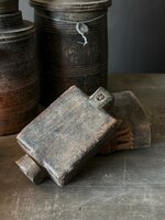 Unieke Spicebox klein