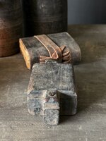 Unieke Spicebox klein