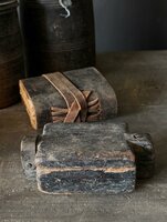 Unieke Spicebox klein