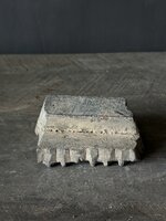 Oude Batik stempel A