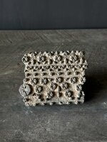 Oude Batik stempel A