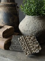 Oude Batik stempel A