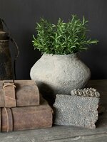 Oude Batik stempel B