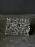 Oude Batik stempel B