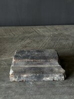 Oude Batik stempel B