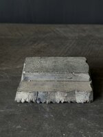 Oude Batik stempel C