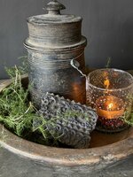 Oude Batik stempel C