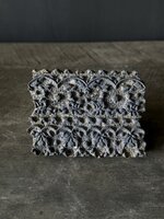 Oude Batik stempel C