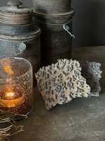 Oude Batik stempel E