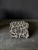 Oude Batik stempel E