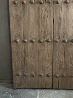 Oude deur China| Chinese poort