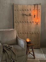 Oude deur China| Chinese poort