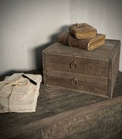 Ladenkastje Driftwood 