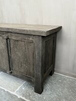 Dressoir met deurtje Old Barn