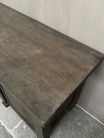 Dressoir met deurtje Old Barn