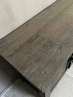 Dressoir met deurtje Old Barn