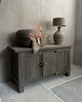 Dressoir met deurtje Old Barn