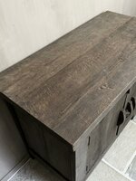 Tv dressoir | Dressoir Old Barn