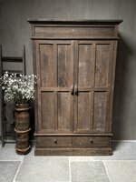 2- deurs kast Cleo Driftwood 